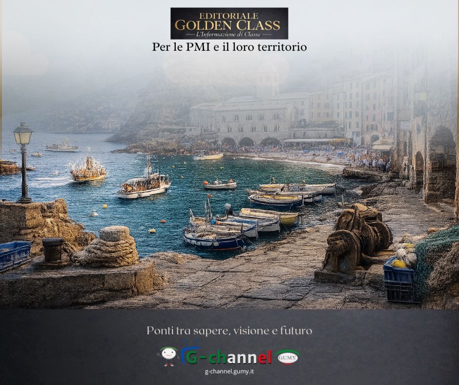 Tracce di Storia - Camogli marinara, riti e architetture